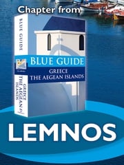 Lemnos - Blue Guide Chapter Nigel McGilchrist