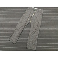 Edwin pisang pant w34