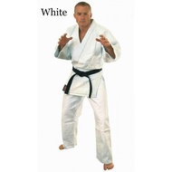 Karate Aikido Judo BJJ Jiu Jitsu Martial Arts Japan Uniform Gi