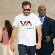 RVCA Unisex T-shirt