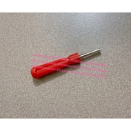 UNIVERSAL Pembuka Valve Tiub Untuk Buang Angin / Tube Valve Opener