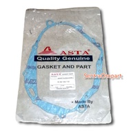 Tornado rc80 rc100 rc110 asta clutch tank gasket