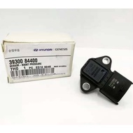 MANIFOLD PRESSURE MAP SENSOR (GENUINE PARTS) HYUNDAI STAREX / SANTA FE CM 2.2 > 39300-84400