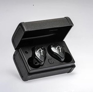 Fender TOUR 全無線入耳鑑聽耳機 黑