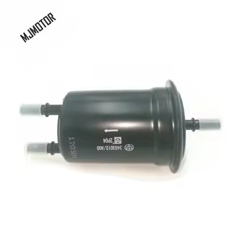 Fuel Filter for Chinese Brilliance FRV CROSS fsv h330 h530 v5 1.5L 4A15 engine Auto car motor parts 