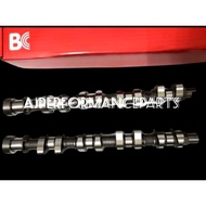 PROTON CAMPRO NON CPS 272° BC BRIAN CROWER RACING CAMSHAFT