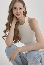 Larobe8 - Number 8 & Eighteen ( พร้อมส่ง) Number 8 : คอสูง / Eighteen : คอเว้า