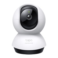 TP-LINK Tapo C220 CCTV Pan/Tilt Home Security Wi-Fi Camera