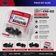22011-KWN-900 SLIDER VARIO ORIGINAL AHM