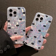 Local Delivery The Case Looks Like Water Ripples. Fresh Beautiful For OPPO A38 A17 A15 A57 A77 A77S 