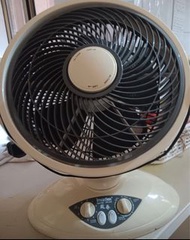Imarflex Desk Fan IFB-303A