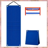 (NVIS) Visual Schedule Daily Schedule Board for Kids Chore Chart for Home School with 96 Cards