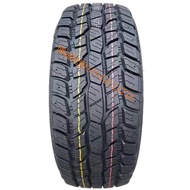 AT Full Road Condition Off-Road Tire 31X10.5 R15LT 6PR Mitsubishi Pajero Changfeng Cheetah Chenoki
