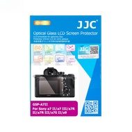 [HANOI] hd Tempered Glass For Sony A7 II A7 III ZV-1 A7C A7S II A7S III A7R II A7R III A7R IV A7RM4A