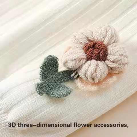 D7YD Winer Thick Tights Girl Tights Cotton Warm Pantyhose Kid Pants Stretchy Stockings Leggings for 