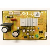 Samsung Refrigerator Inverter Pcb Board Original RT22FARADSA / RT25FARADSA / RT29FARADSA