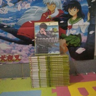 Comic full set btooom 1-19