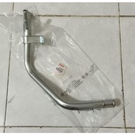 BXT - original SGP Karimun Estilo 4 cylinder radiator outlet pipe