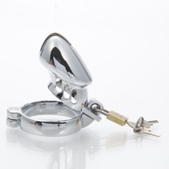 ☜❍❈Chastity-Device Cock Cage Sex-Toys Penis Bondage Male Metal CB6000S