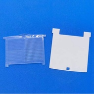 Suitable for Godox TT685S V850 V850II V850III V860 V860II Light Baffle and Astigmatism Plate