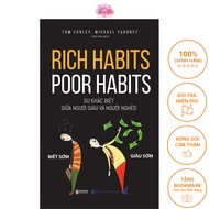 Book - Rich Habits Poor Habits