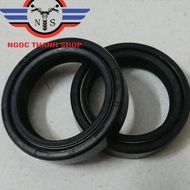 Fork sealbag front fork seal 37 50 GZ GZ125 GZ125HS GZ150 GZ150A GZ150-A, Bigboy250, ST250 TNT15 -NT