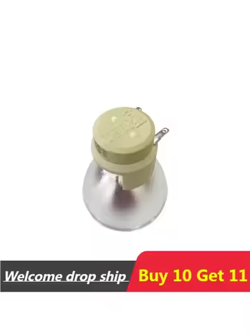 Original Projector Lamp for D516 D517 D518 D519 581111757-SW Projector P-VIP190/0.8 E20.8