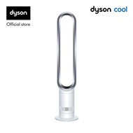 Dyson Cool  Tower Fan AM07  พัดลม ตั้งพื้น ไดสัน สีขาว สีขาว One