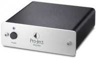 ｛音悅音響｝PRO-JECT Amp Box 迷你桌上後級擴大機