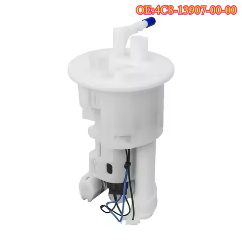 High quality New For 4C8-13907-00-00 4C8-13907-01-00 Fuel Pump Module For Yamaha YZF R1 2007-2008 YZ