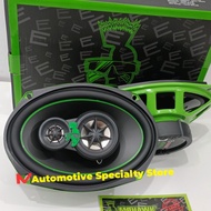 Mohawk 6x9 Speaker 3way ME Serial ME-693 / Mohawk Speaker /MOHAWK 6X9 SPEAKER /BASS MID SPEAKER/MOHA