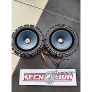 Speaker pintu alpine