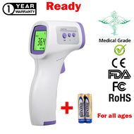 THERMOMETER TEMPERATURE THERMOMETER SCANNER DIGITAL/CEK SUHU BADAN AUTOMATIK