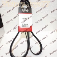 Fan Belt Fanbelt Vanbelt Tali Kipas Mazda CX7 CX 7 CX-7 Mazda 6 Mazda 8 Original