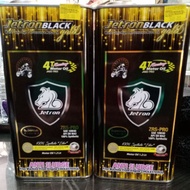 JETRON BLACKGOLD ZRS PRO 1.2 Le 4T 10/40 Fully synthetic ESTER Khas untuk RS150