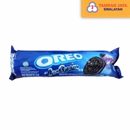 Oreo Blueberry Ice Cream Flavor 119g