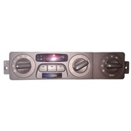 SWITCH AIRCOND WITH CLOCK NAZA RIA (USED)