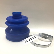 Silicone boot 1112-40 wira 1.6 inner cv joint boot