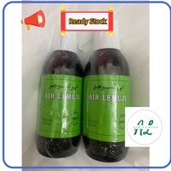 ⭐ ⭐READY STOCK⭐ ⭐ ♕Stok sedia ada Tonik Air Lemuju Asli 100 dari kilang✭