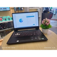 Laptop Gaming Design Baru Asus Tuf Fx506Lhb Intel Core I5 10300H Ram