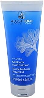 Algotherm Algocean Marine Freshness Shower Gel 200ml