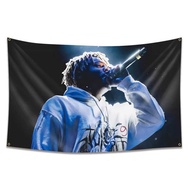 Foreign Trade Flag Juice-Wrld-4 90 * 150cm