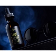 KING'S RESERVE FREEBASE LIQUID 60ML BY EMKAY BREWER 100% AUTHENTIC junians