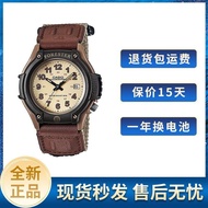 Suizhou Hanyi Jinshang Trading Co., Ltd. CASIO CASIO Forester Lingling Brother Same Style Retro Nich
