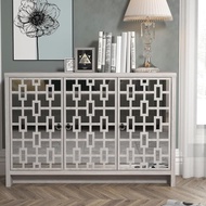 Synergy House Newark 3 Door Sideboard