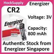 Energizer CR2 Lithium Battery 3V [FAST SHIP OUT]