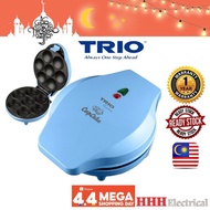 TRIO TCC-237 CUPCAKE MAKER WAFFLE MAKER KUALI AKOK KEDUT ACUAN KUIH AKOK DAPUR AKOK ELEKTRIK KUALA ELEKTRIK