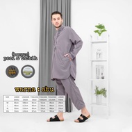 SUPER DEAL Suit Men's embroideredkoko / Pakistani suit for adult men Suit Men'skoko