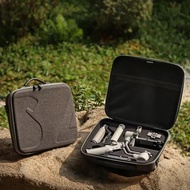 For Dji RS 4 Mini Accessories Carrying Case For Dji Ronin RS 4 Mini Organizer Bag Portable Shoulder 