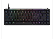 （保養到2027年底）ASUS ROG Falchion Ace HFX 65% 磁軸電競鍵盤 原價$1799